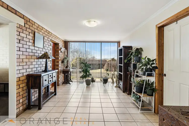 Fifth view of Homely house listing, 36 Maple Crescent, Blayney NSW 2799
