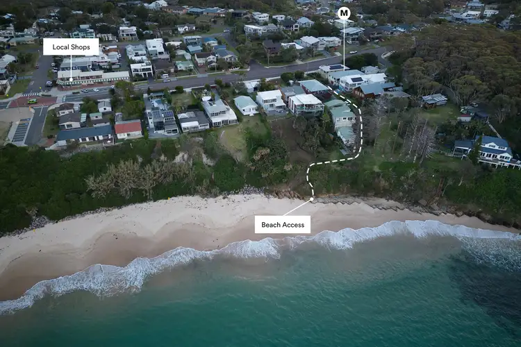 Main view of Homely house listing, 7 Macquarie Street, Norah Head NSW 2263