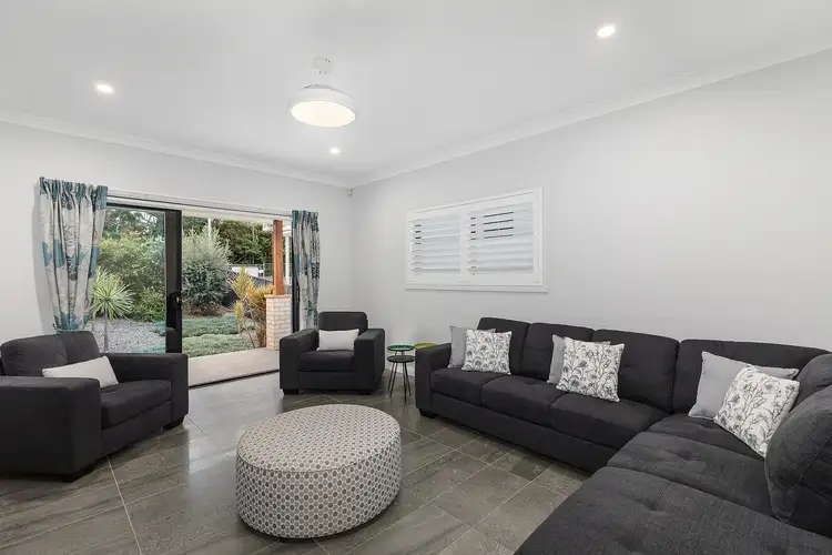 Fifth view of Homely house listing, 7 Macquarie Street, Norah Head NSW 2263