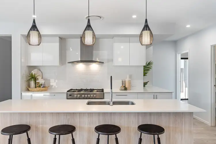 Second view of Homely house listing, 7 Farmer Avenue, Wyee NSW 2259