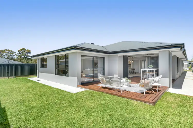 Sixth view of Homely house listing, 7 Farmer Avenue, Wyee NSW 2259
