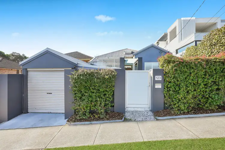 Main view of Homely house listing, 123 Morrison Road, Gladesville NSW 2111