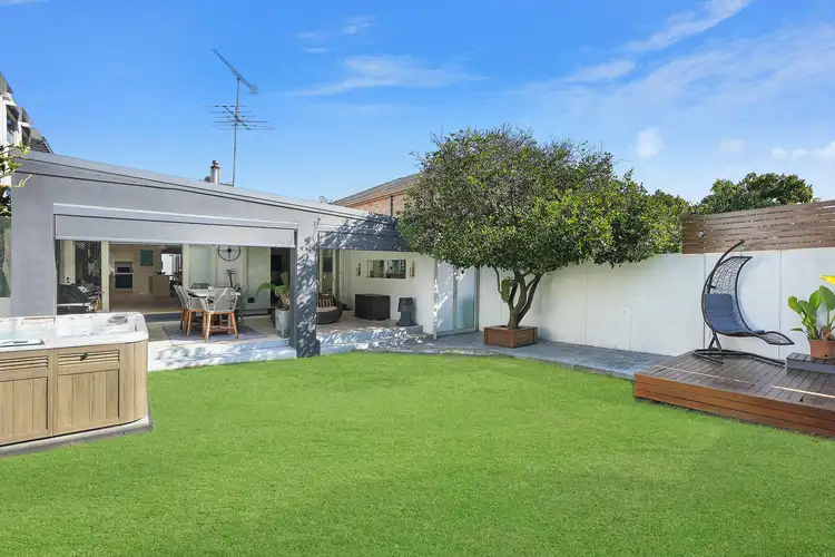Third view of Homely house listing, 123 Morrison Road, Gladesville NSW 2111