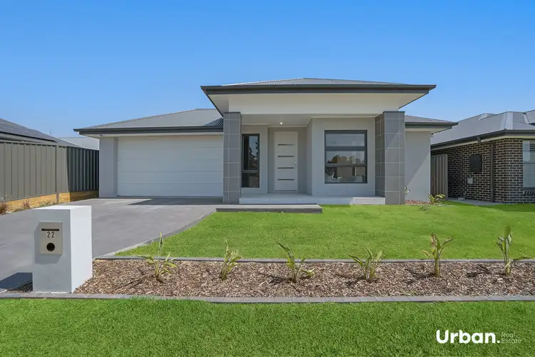 22 Reserve Street, Rutherford NSW 2320