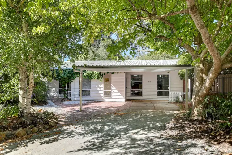 51 Orontes Avenue, Bridgewater SA 5155