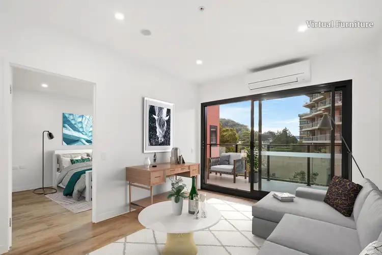 306/25 Mann Street, Gosford NSW 2250