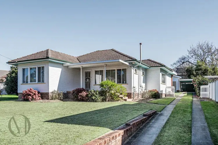 132 Park Road, Rydalmere NSW 2116
