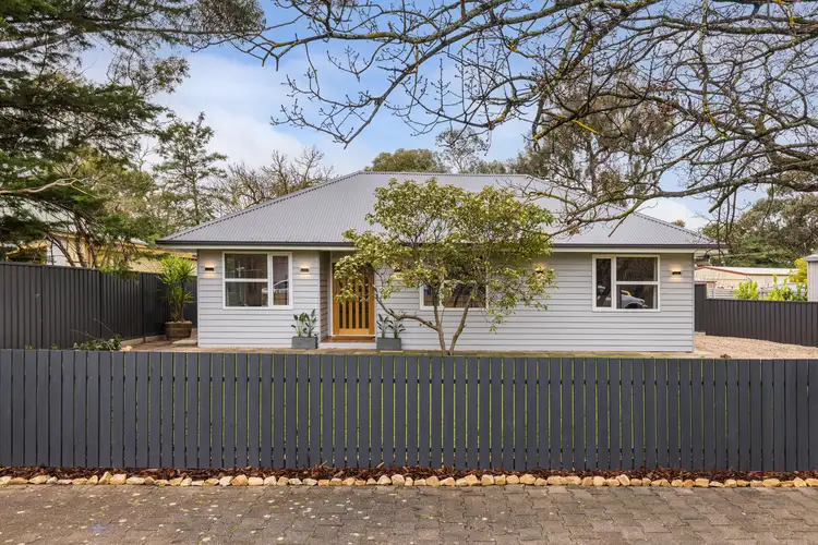 11 Elliott Avenue, Belair SA 5052