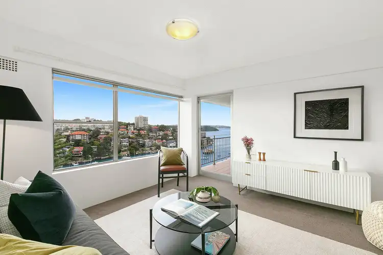 Fifth view of Homely apartment listing, 31/4-8 Kareela Road, Cremorne Point NSW 2090