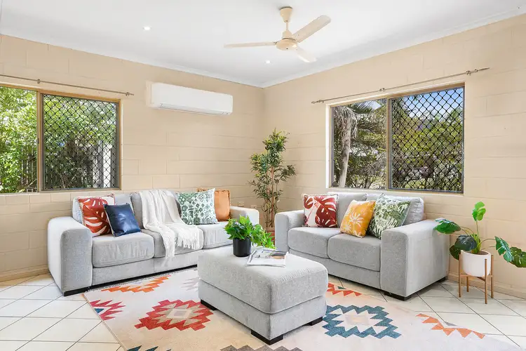 Second view of Homely house listing, 12 Richardson Street, Douglas QLD 4814