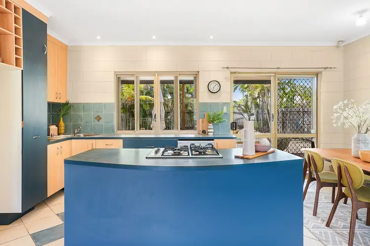 Third view of Homely house listing, 12 Richardson Street, Douglas QLD 4814
