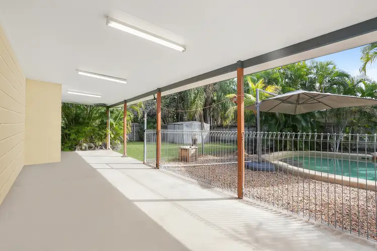 Sixth view of Homely house listing, 12 Richardson Street, Douglas QLD 4814