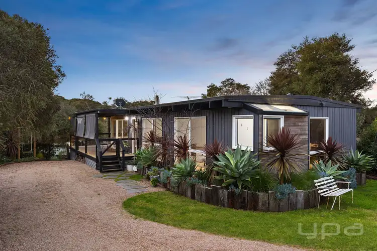 12 Fern Grove, Rye VIC 3941