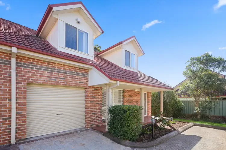 6/163 Adelaide Street, St Marys NSW 2760