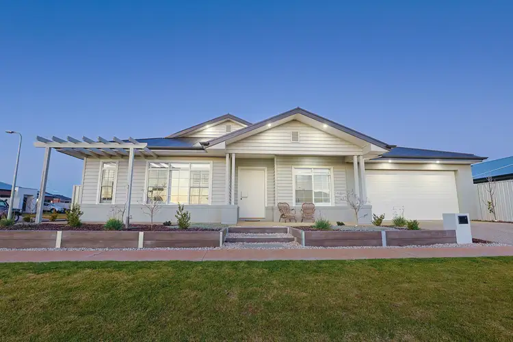 8 Verona Terrace, Irymple VIC 3498