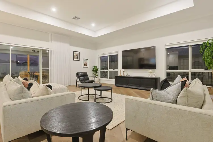 Seventh view of Homely house listing, 8 Verona Terrace, Irymple VIC 3498