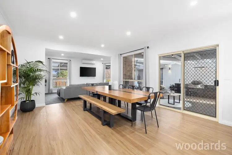 Fifth view of Homely house listing, 19 Franklin Close, Wallan VIC 3756