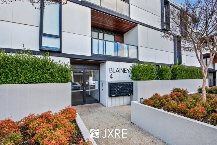 104/4 Clarkson Court, Clayton VIC 3168
