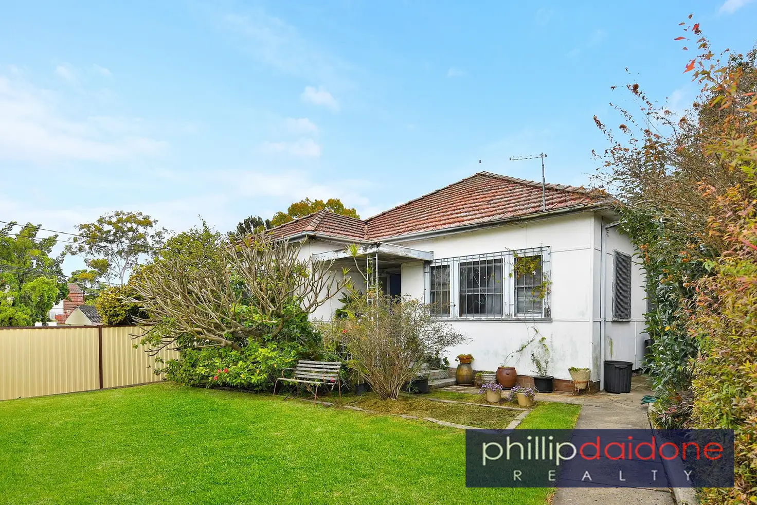 Main view of Homely house listing, 6 Wilmar Avenue, Berala NSW 2141