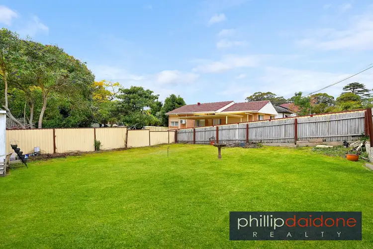 Second view of Homely house listing, 6 Wilmar Avenue, Berala NSW 2141
