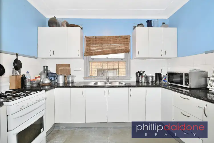 Fourth view of Homely house listing, 6 Wilmar Avenue, Berala NSW 2141