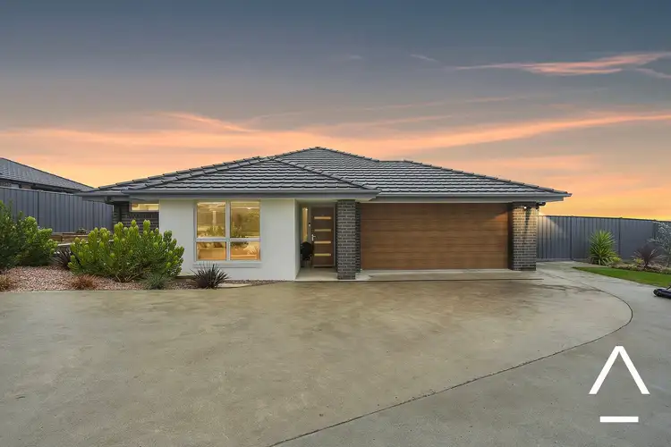 Third view of Homely house listing, 17 Simmonds Court, Legana TAS 7277