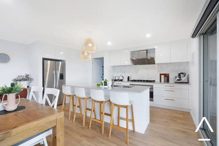 Fourth view of Homely house listing, 17 Simmonds Court, Legana TAS 7277