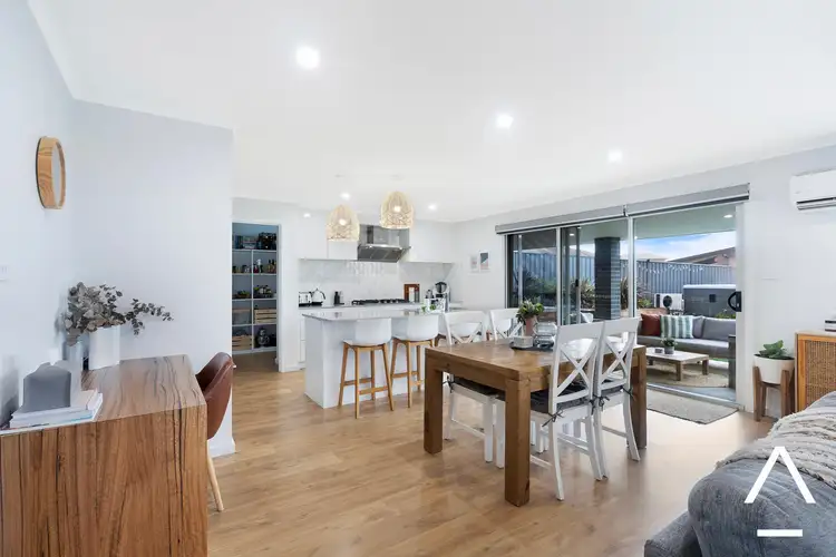 Fifth view of Homely house listing, 17 Simmonds Court, Legana TAS 7277