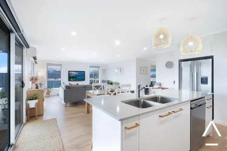 Sixth view of Homely house listing, 17 Simmonds Court, Legana TAS 7277