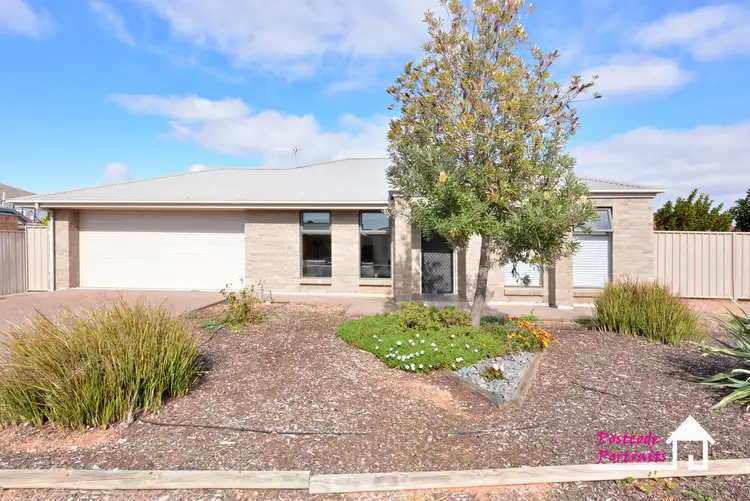Main view of Homely house listing, 4 Tummel Circle, Whyalla Jenkins SA 5609