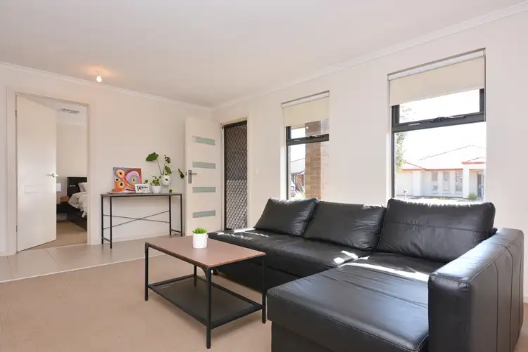Second view of Homely house listing, 4 Tummel Circle, Whyalla Jenkins SA 5609