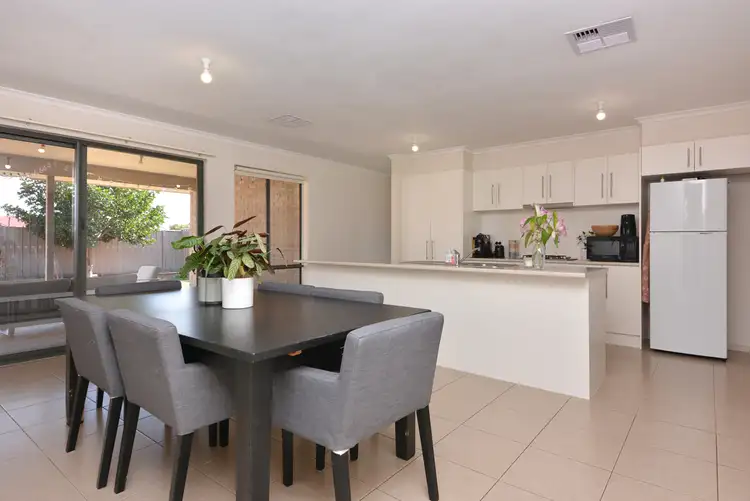 Sixth view of Homely house listing, 4 Tummel Circle, Whyalla Jenkins SA 5609