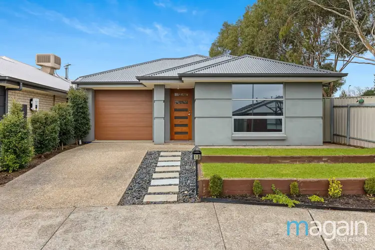 18 Mori Street, Woodcroft SA 5162
