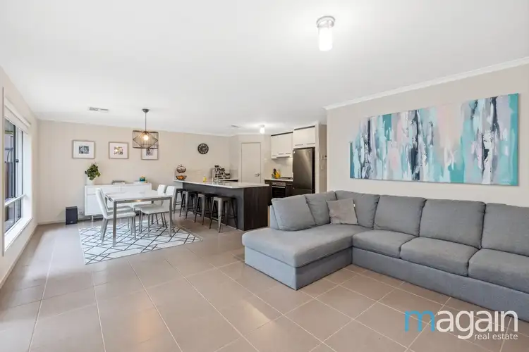 Third view of Homely house listing, 18 Mori Street, Woodcroft SA 5162