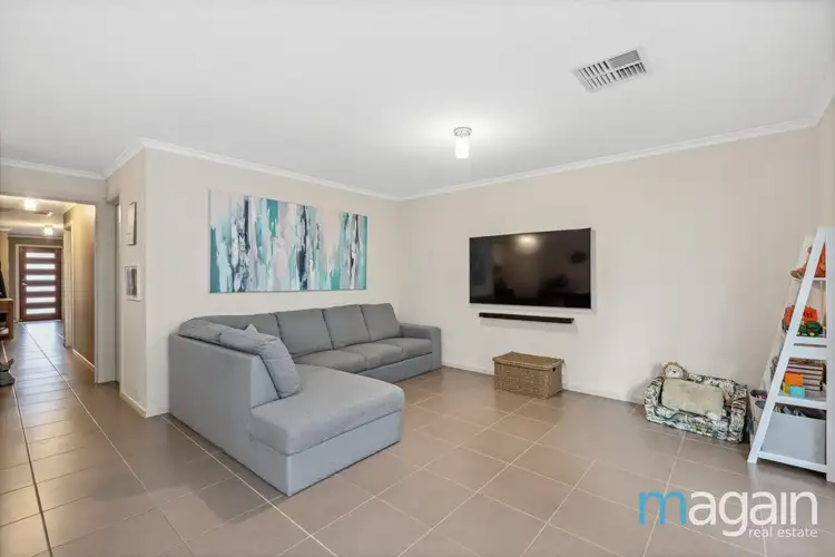 Fourth view of Homely house listing, 18 Mori Street, Woodcroft SA 5162
