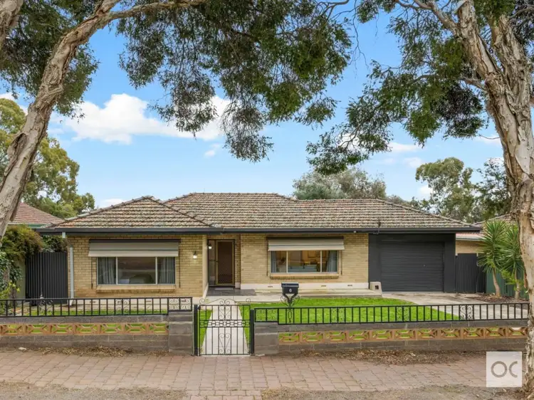 6 Spiers Avenue, Pasadena SA 5042