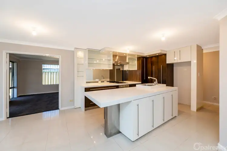 Main view of Homely house listing, 20 Minstrell Road, Bertram WA 6167