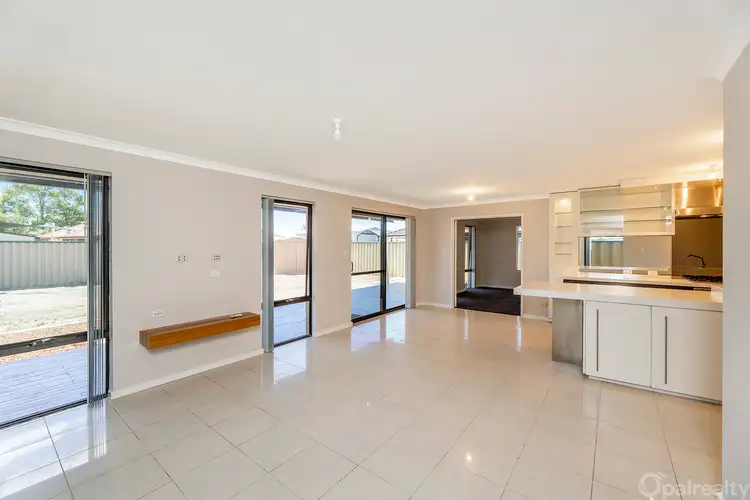 Fourth view of Homely house listing, 20 Minstrell Road, Bertram WA 6167