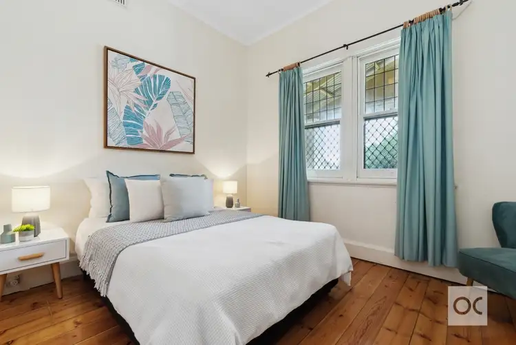 Fourth view of Homely house listing, 15 Osmond Terrace, Fullarton SA 5063