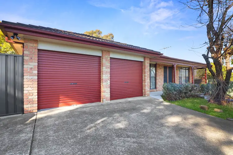 5 Combet Place, Minchinbury NSW 2770