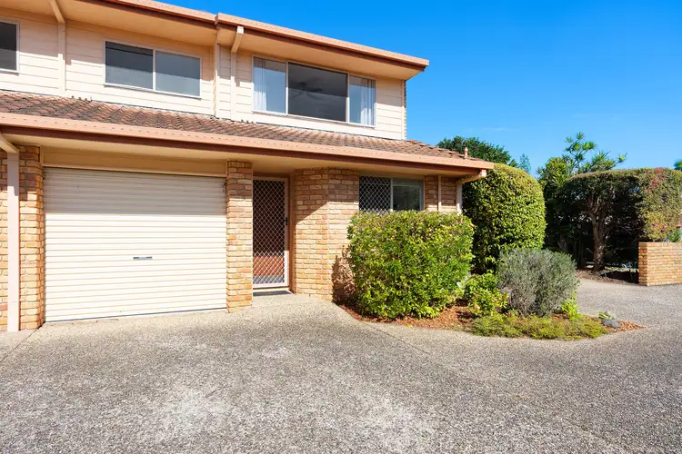 1/5 Ramilles Street, Mount Coolum QLD 4573