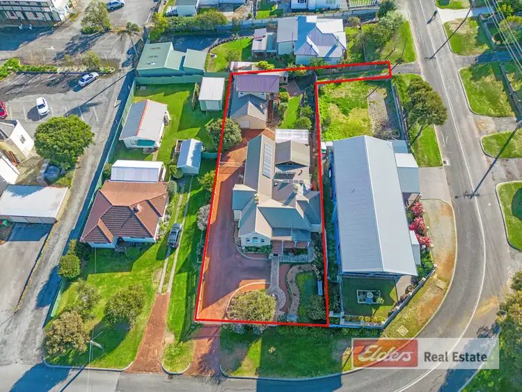 Third view of Homely house listing, 34 Serpentine Road, Albany WA 6330