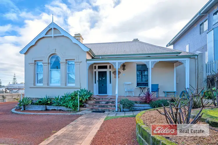 Sixth view of Homely house listing, 34 Serpentine Road, Albany WA 6330
