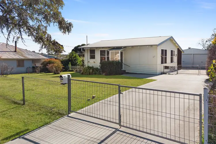81 Rodgers Street, Kandos NSW 2848