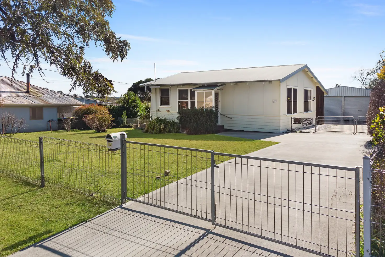 Main view of Homely house listing, 81 Rodgers Street, Kandos NSW 2848