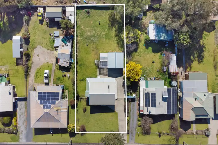 Second view of Homely house listing, 81 Rodgers Street, Kandos NSW 2848