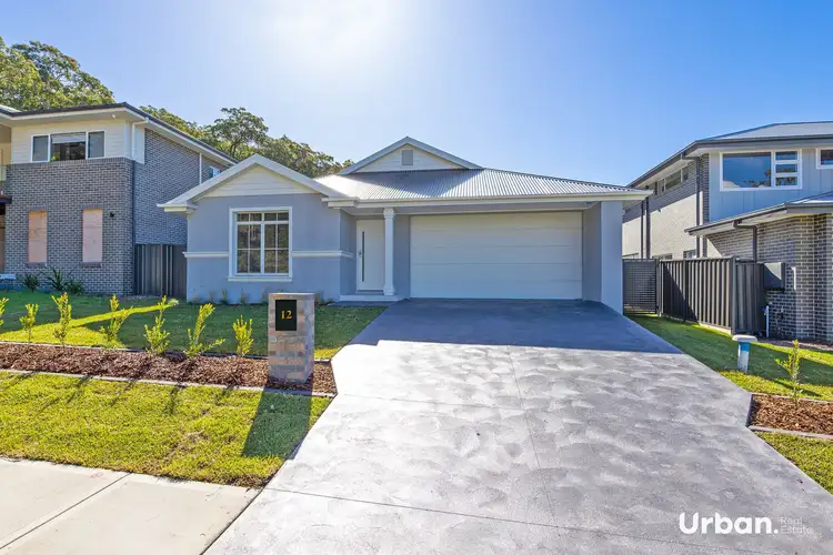 12 Aber Crescent, Cameron Park NSW 2285
