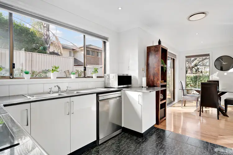 Fifth view of Homely semi-detached listing, 11A Burton Avenue, Northmead NSW 2152