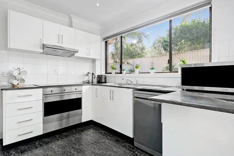 Sixth view of Homely semi-detached listing, 11A Burton Avenue, Northmead NSW 2152