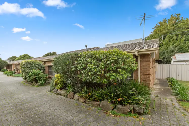 Second view of Homely unit listing, 1/2 Oleander Street East, South Brighton SA 5048